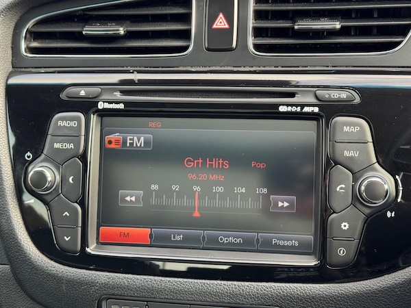 Used Kia Ceed 2015 for sale - 76295212: Photo 48