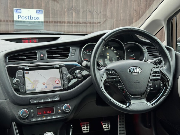 Used Kia Ceed 2015 for sale - 76295212: Photo 4