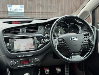 Used Kia Ceed 2015 for sale - 76295212: Photo 4