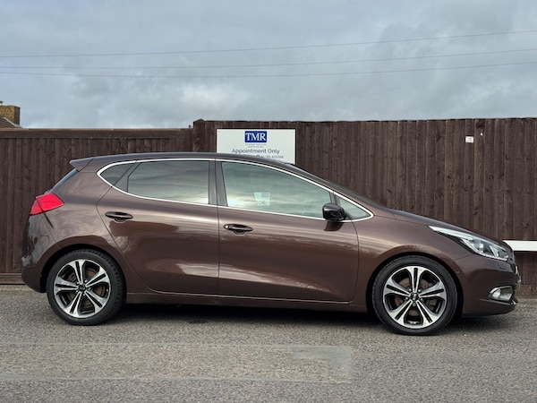 Used Kia Ceed 2015 for sale - 76295212: Photo 7