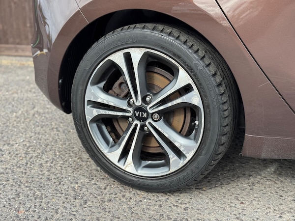 Used Kia Ceed 2015 for sale - 76295212: Photo 9