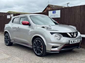 2015 (65) - 1.6 DIG-T Nismo RS Euro 6 5dr