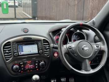 Used Nissan Juke 2015 for sale - 74750387: Photo