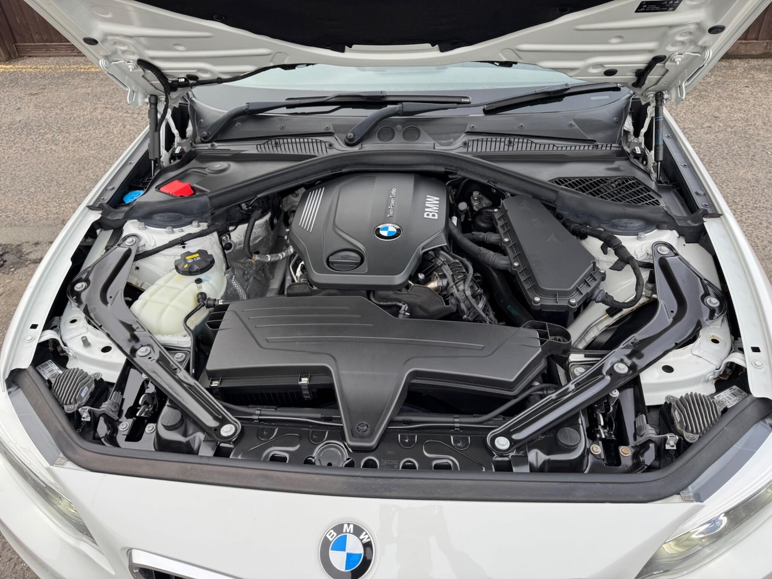 Used BMW 2 Series 2018 for sale - 76370652: Photo 14