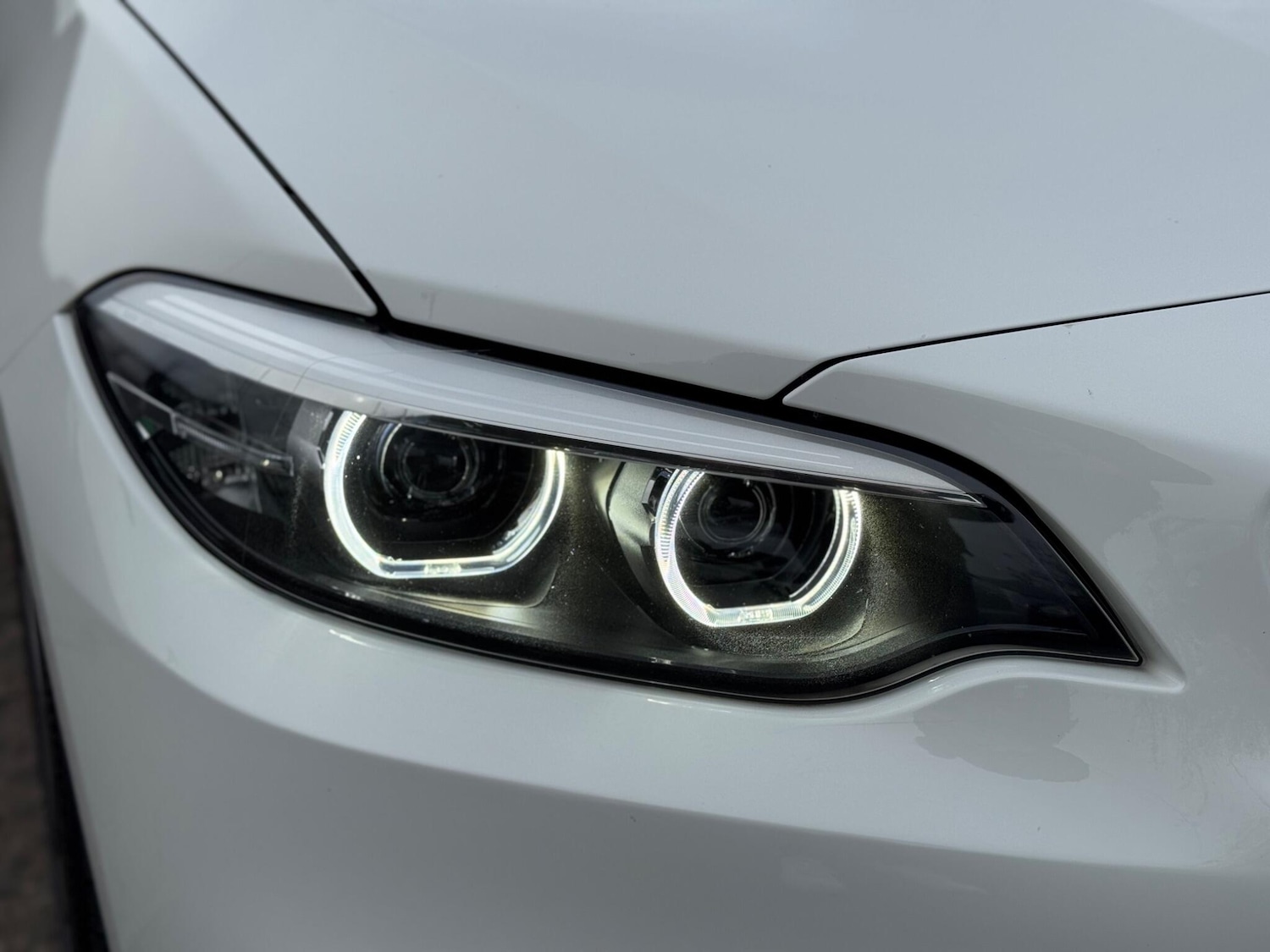 Used BMW 2 Series 2018 for sale - 76370652: Photo 15