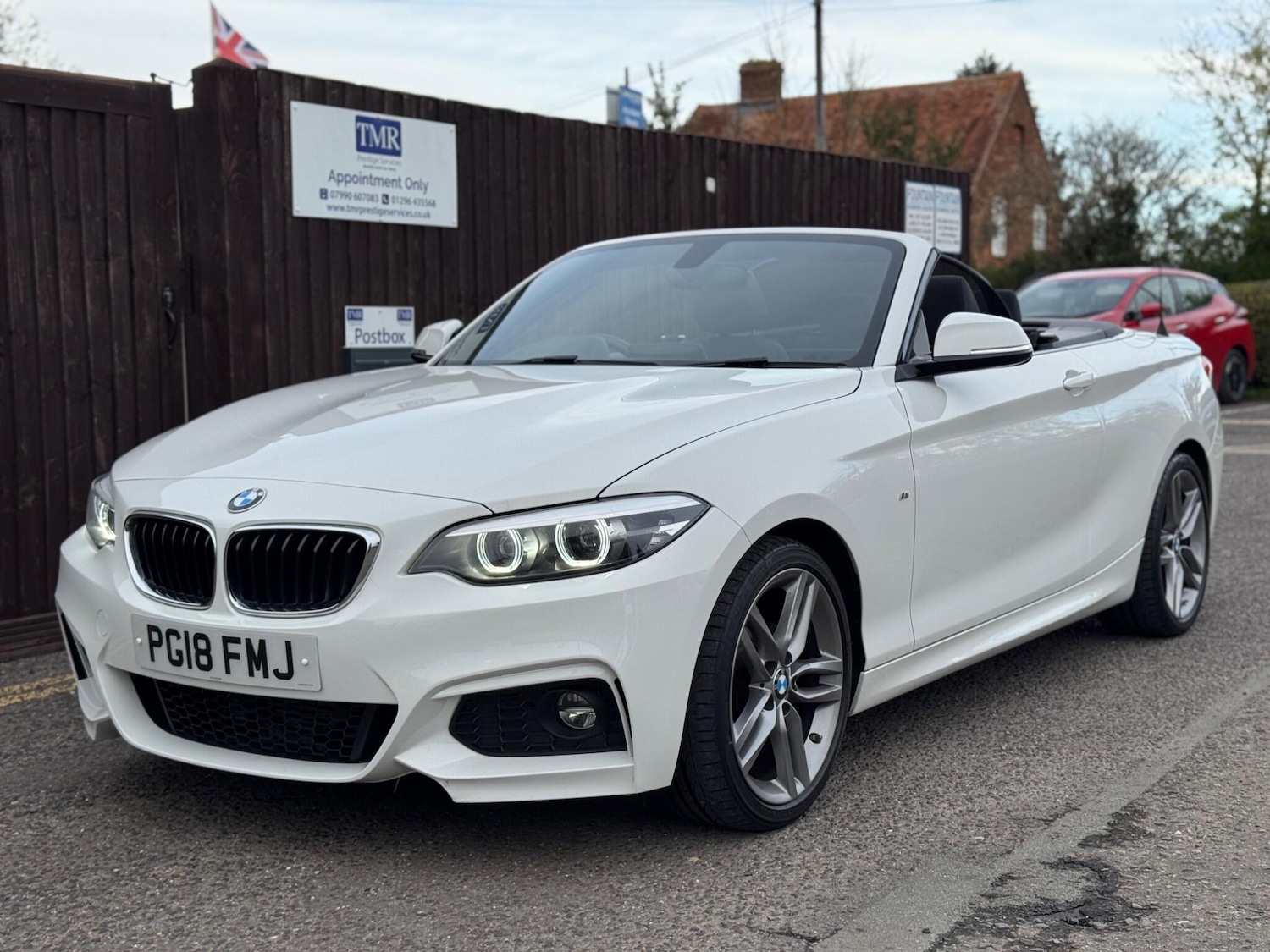 Used BMW 2 Series 2018 for sale - 76370652: Photo 16