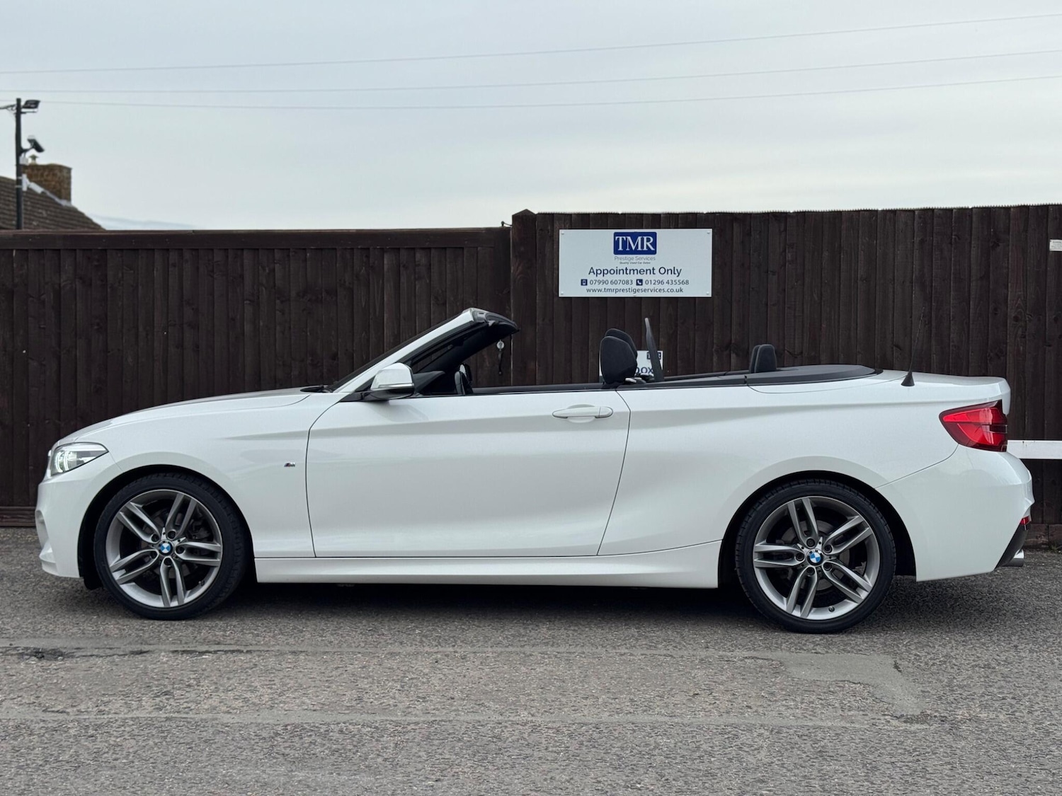 Used BMW 2 Series 2018 for sale - 76370652: Photo 19