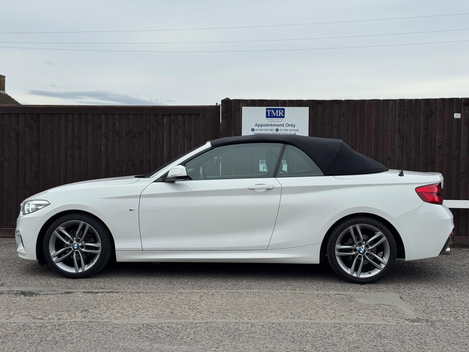 Used BMW 2 Series 2018 for sale - 76370652: Photo 20