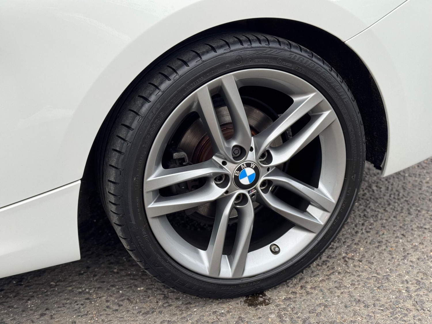 Used BMW 2 Series 2018 for sale - 76370652: Photo 22
