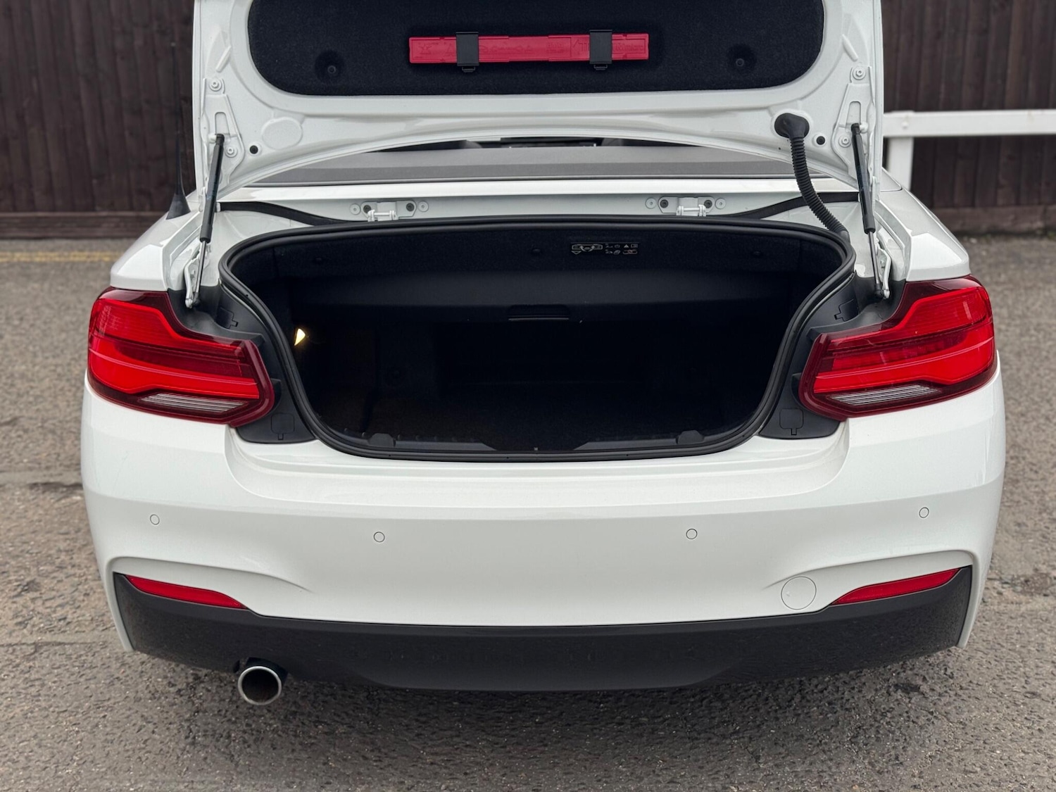 Used BMW 2 Series 2018 for sale - 76370652: Photo 26