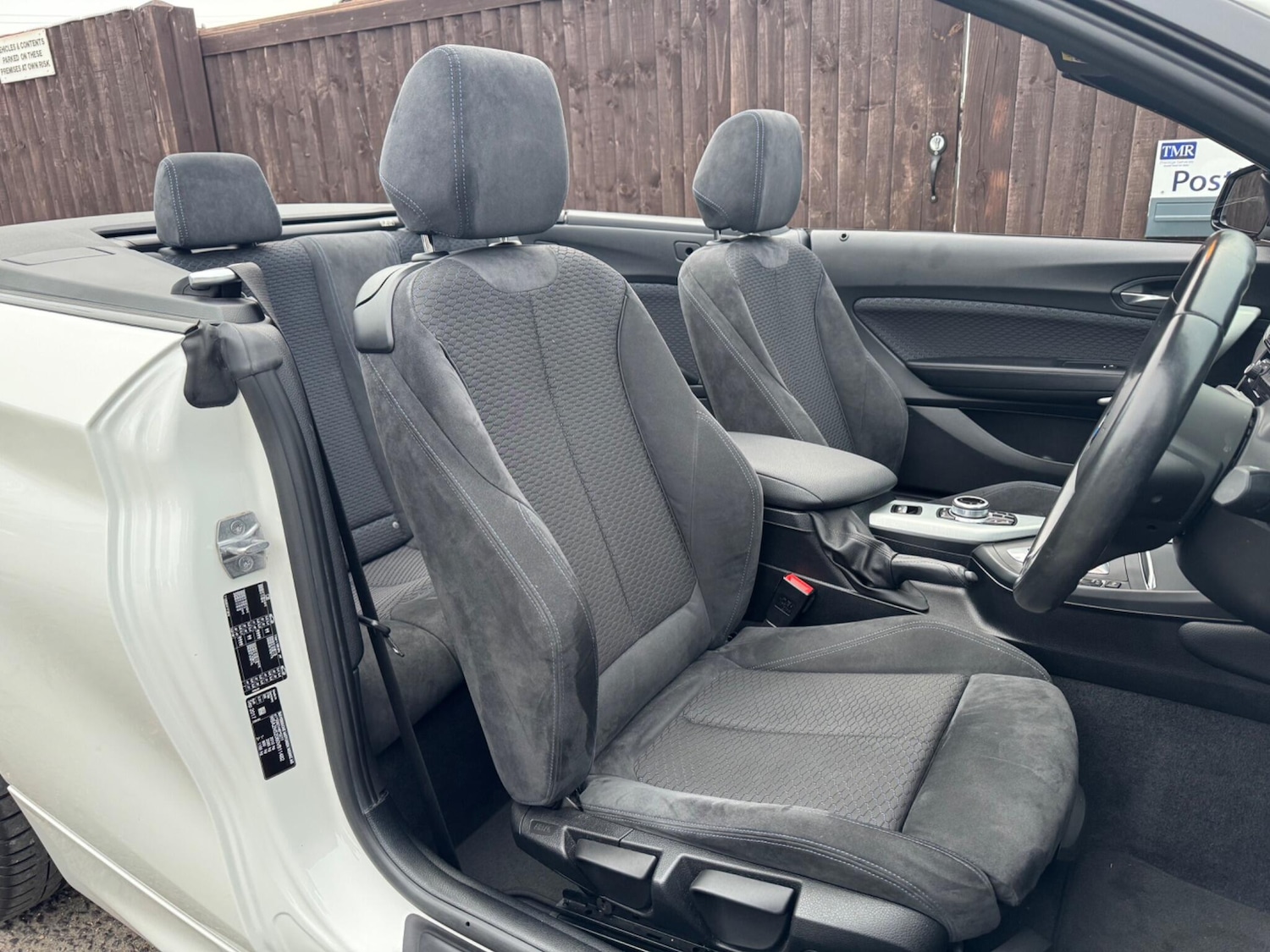 Used BMW 2 Series 2018 for sale - 76370652: Photo 28