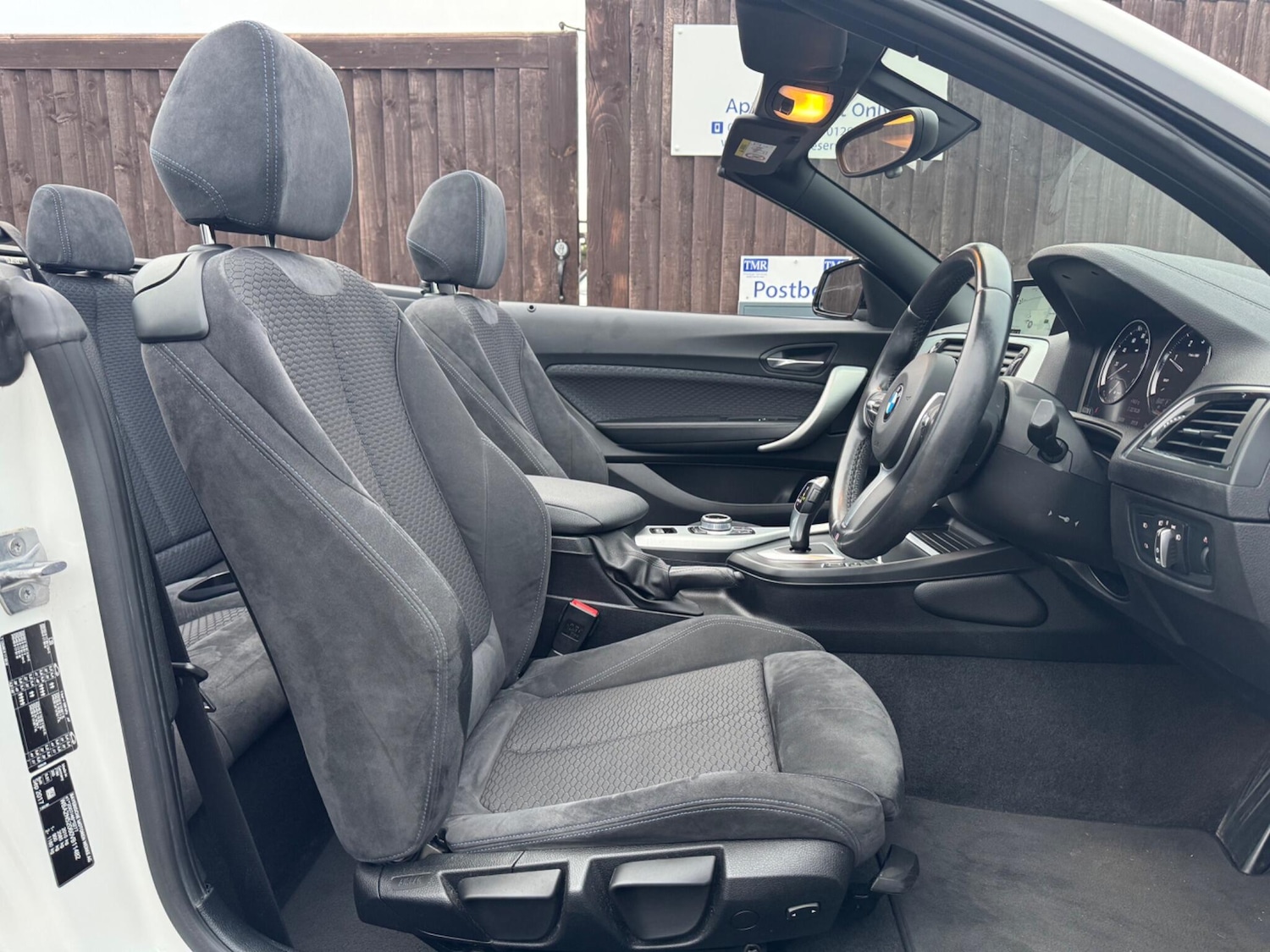 Used BMW 2 Series 2018 for sale - 76370652: Photo 3