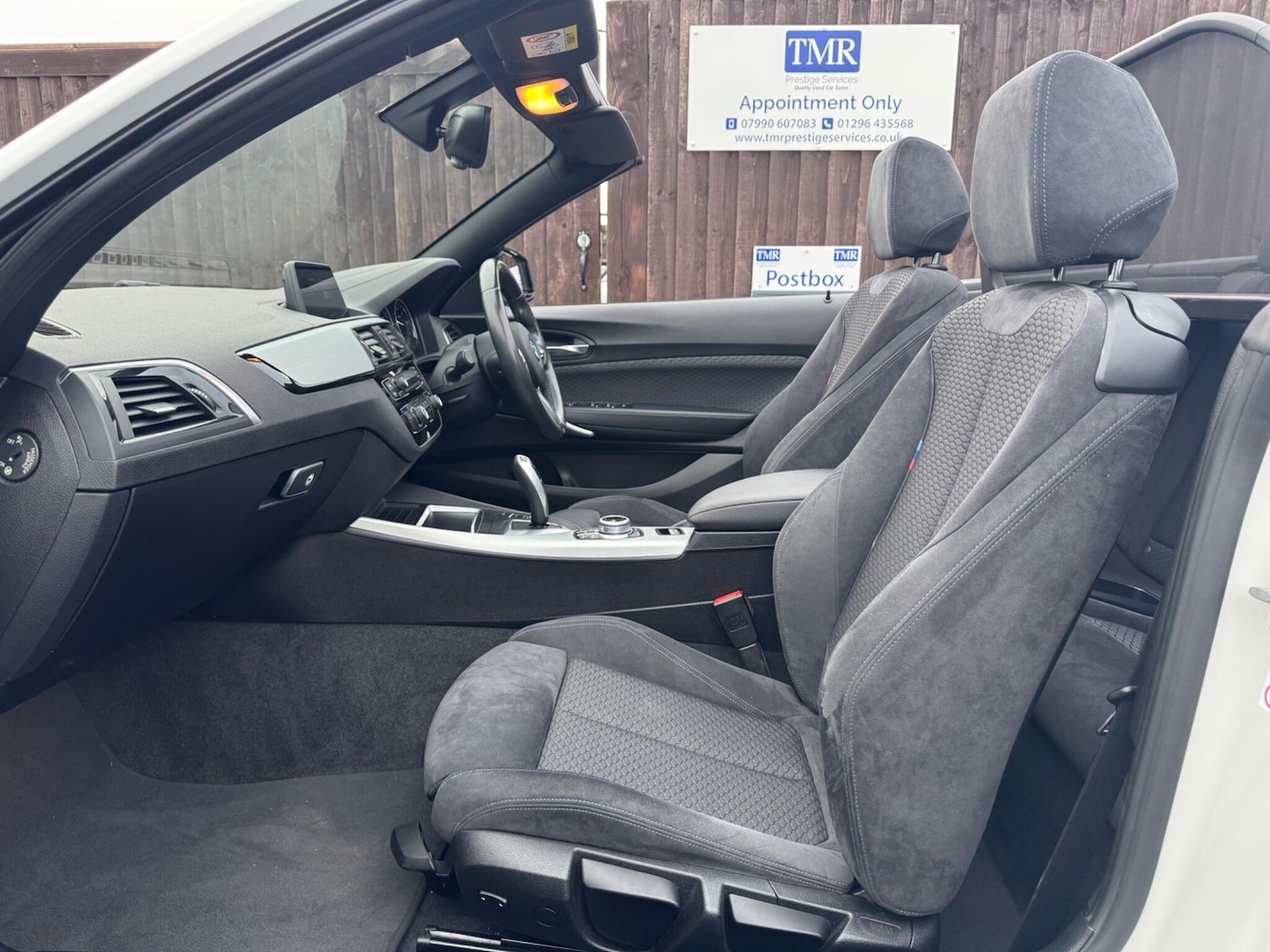 Used BMW 2 Series 2018 for sale - 76370652: Photo 33