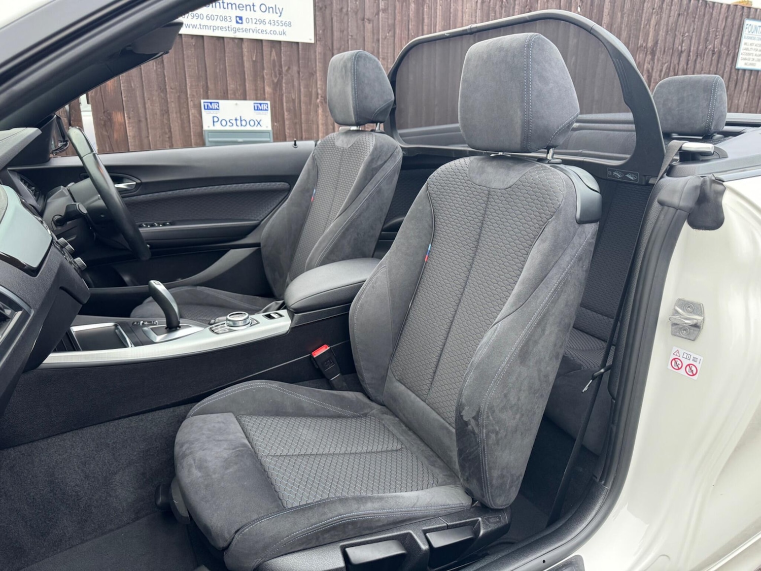 Used BMW 2 Series 2018 for sale - 76370652: Photo 34