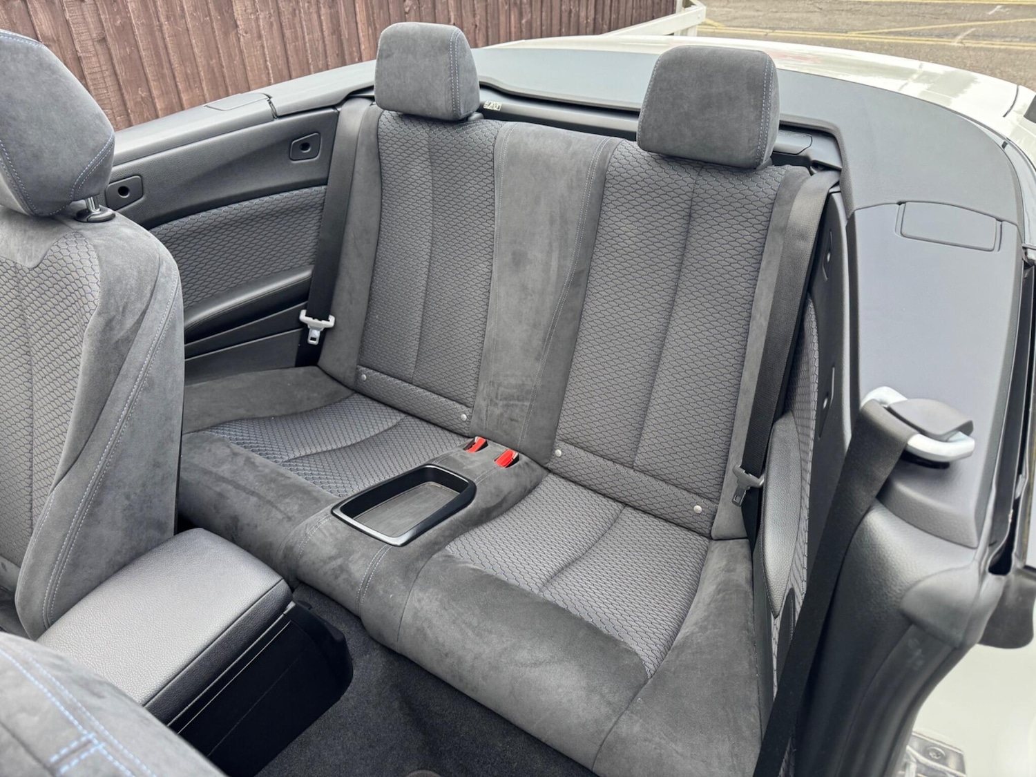 Used BMW 2 Series 2018 for sale - 76370652: Photo 37