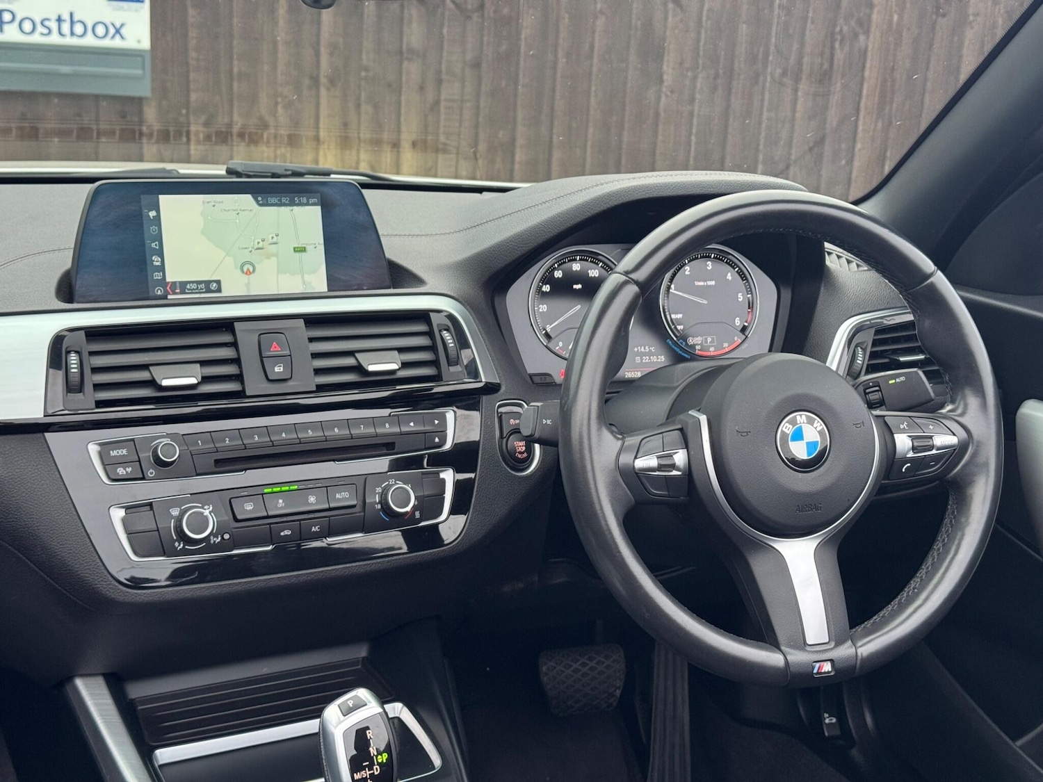 Used BMW 2 Series 2018 for sale - 76370652: Photo 4