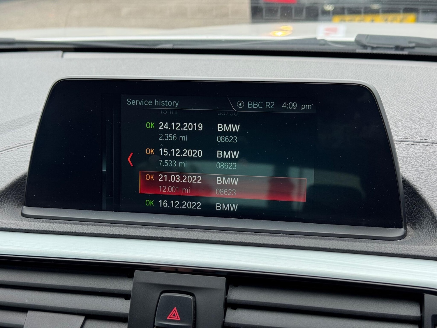 Used BMW 2 Series 2018 for sale - 76370652: Photo 43