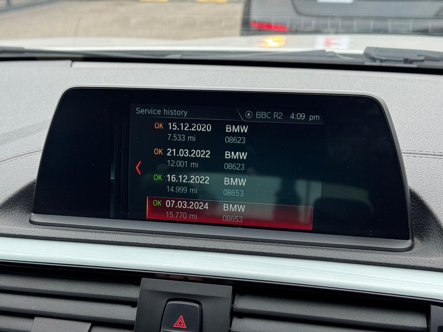 Used BMW 2 Series 2018 for sale - 76370652: Photo 44