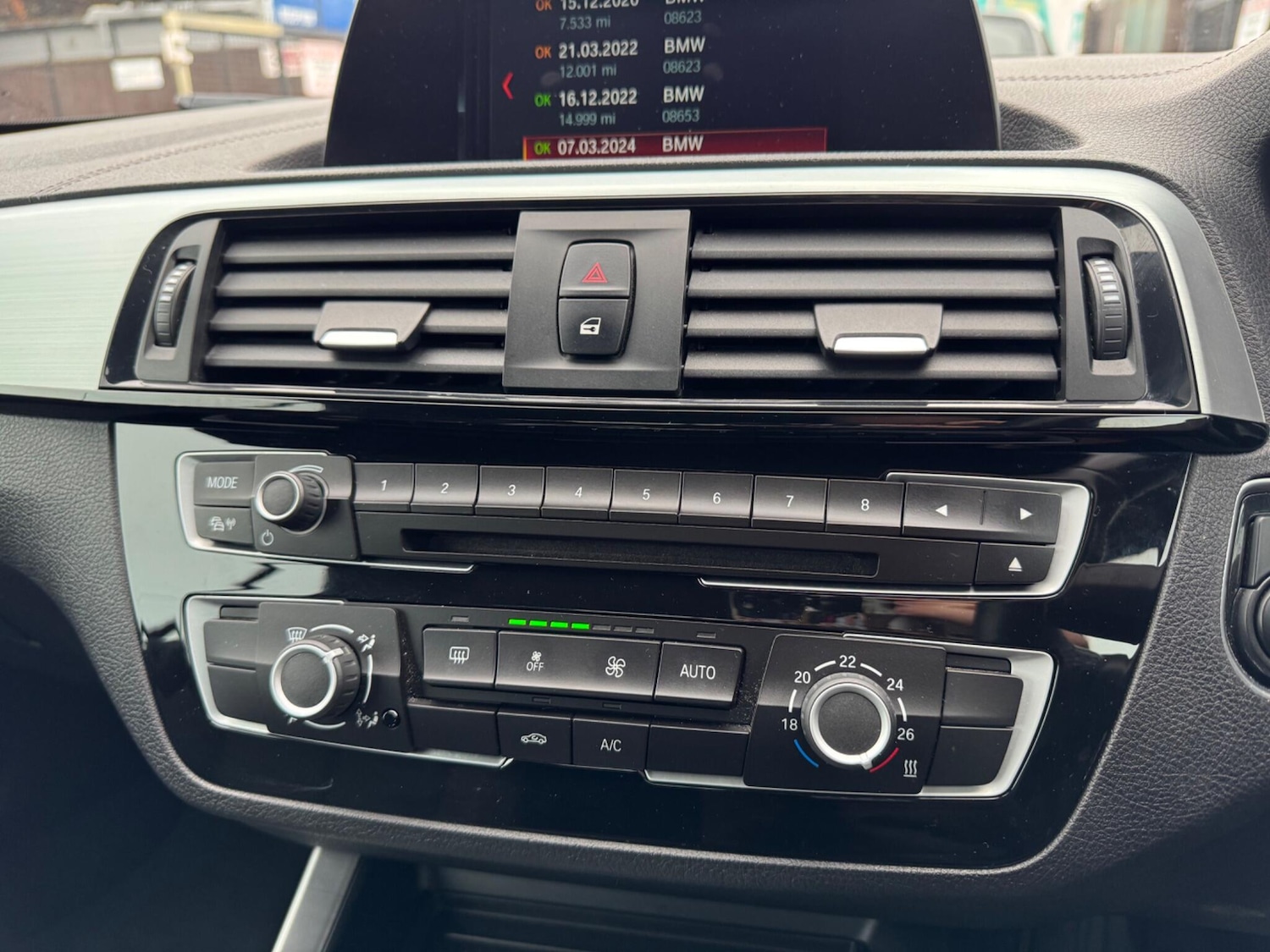 Used BMW 2 Series 2018 for sale - 76370652: Photo 45