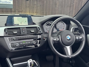 Used BMW 2 Series 2018 for sale - 76370652: Photo