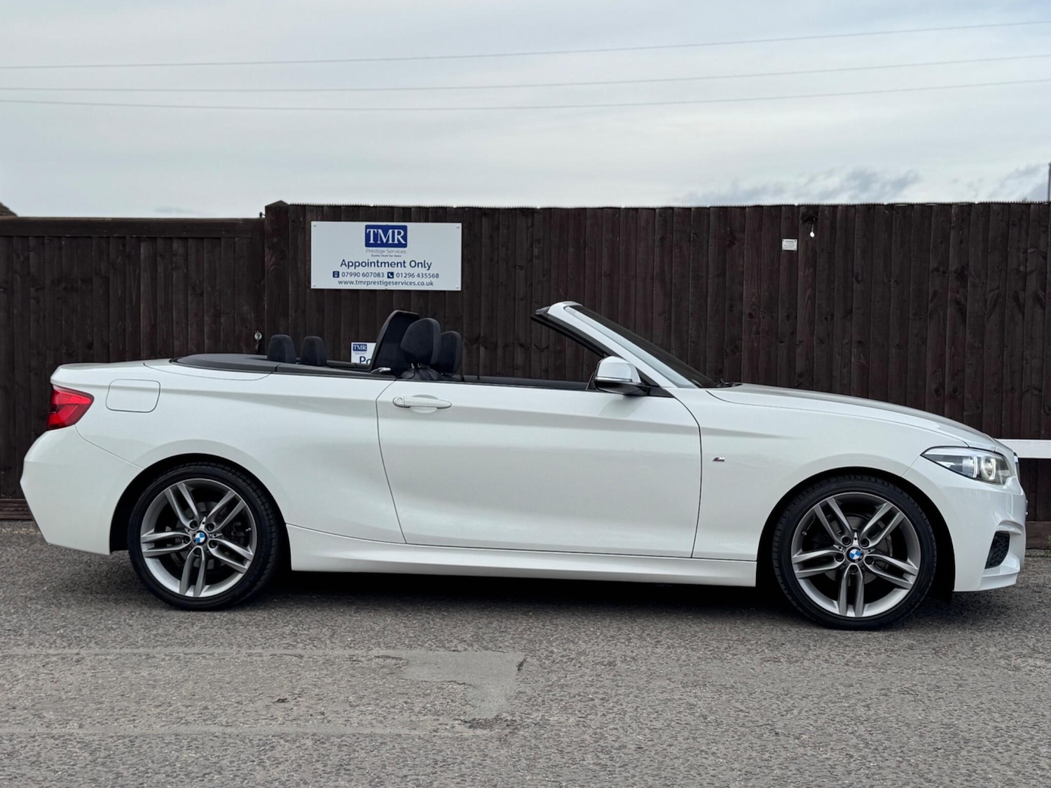 Used BMW 2 Series 2018 for sale - 76370652: Photo 7