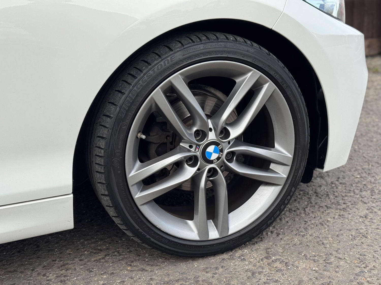 Used BMW 2 Series 2018 for sale - 76370652: Photo 8