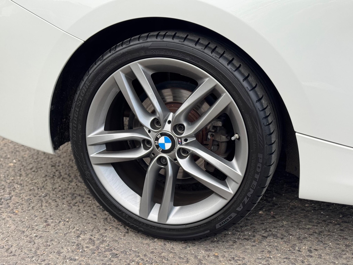 Used BMW 2 Series 2018 for sale - 76370652: Photo 9