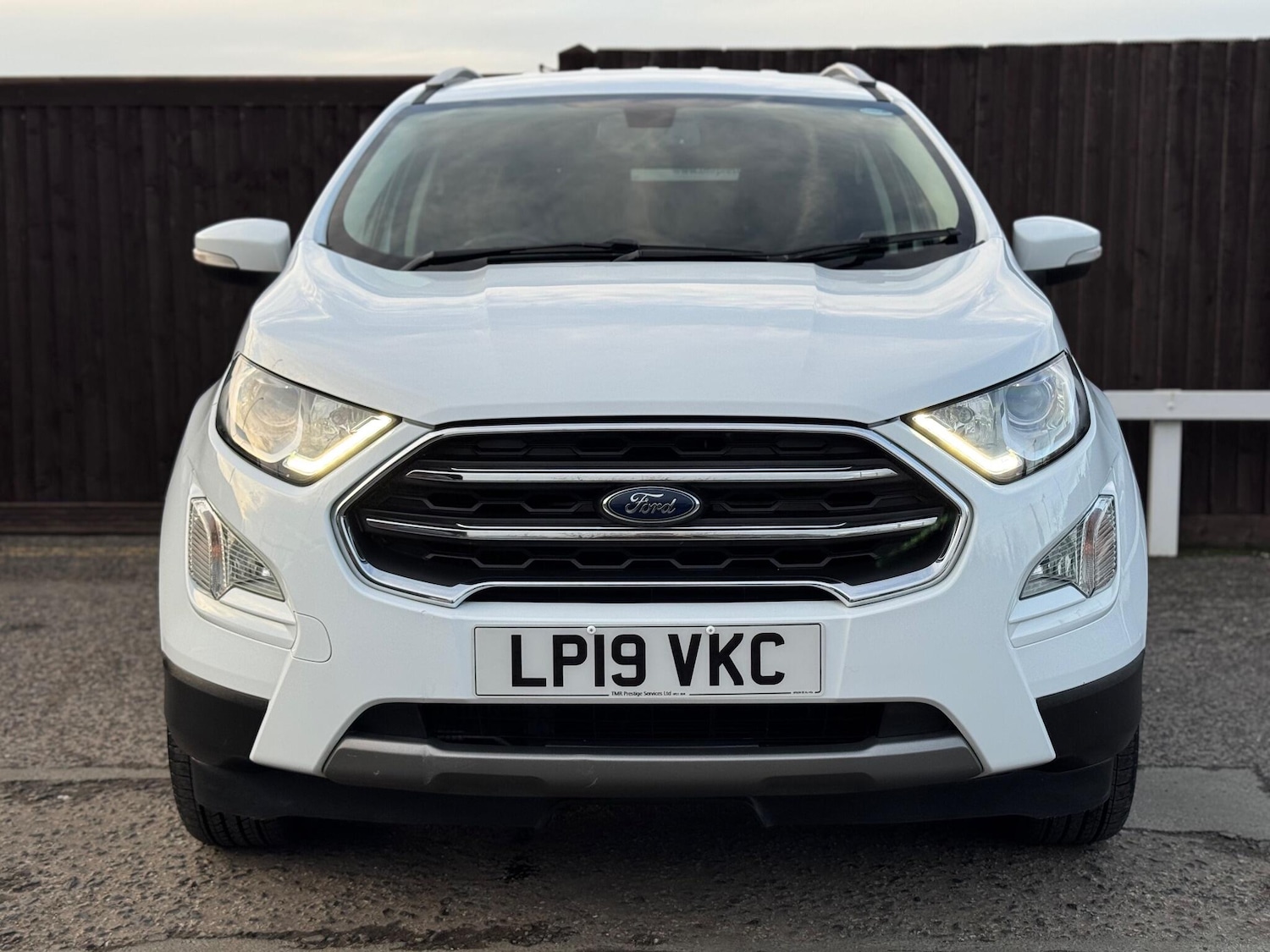Used Ford Ecosport 2019 for sale - 76658202: Photo 12