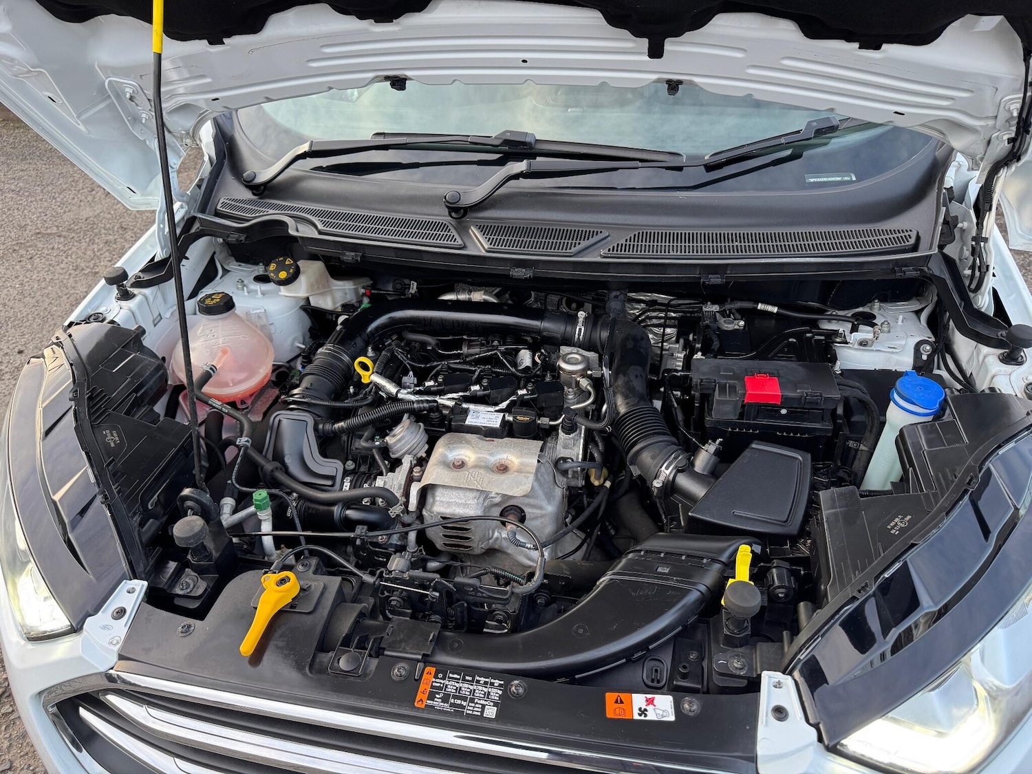 Used Ford Ecosport 2019 for sale - 76658202: Photo 14