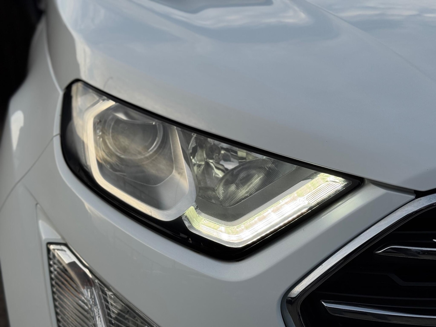 Used Ford Ecosport 2019 for sale - 76658202: Photo 15