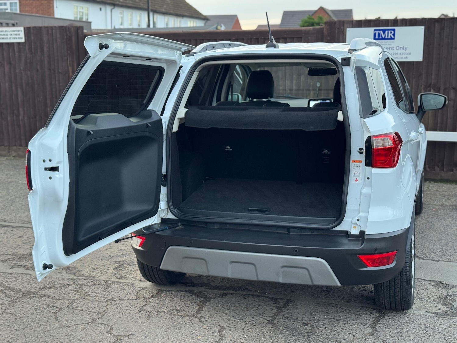 Used Ford Ecosport 2019 for sale - 76658202: Photo 22