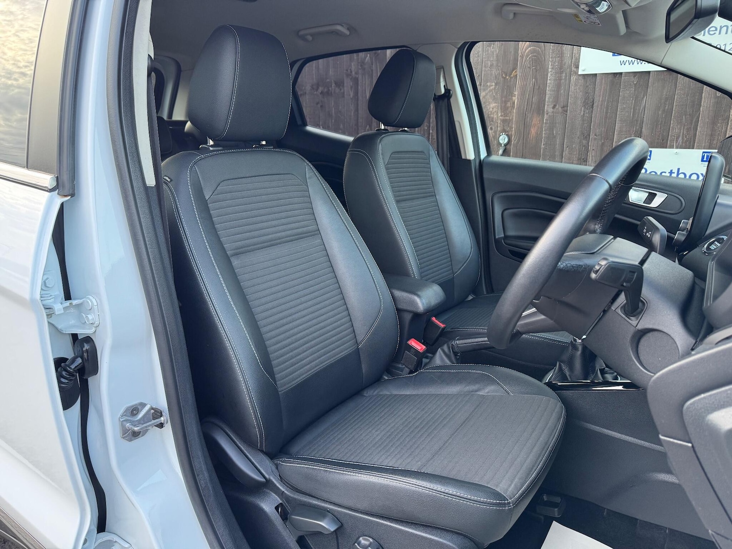 Used Ford Ecosport 2019 for sale - 76658202: Photo 25