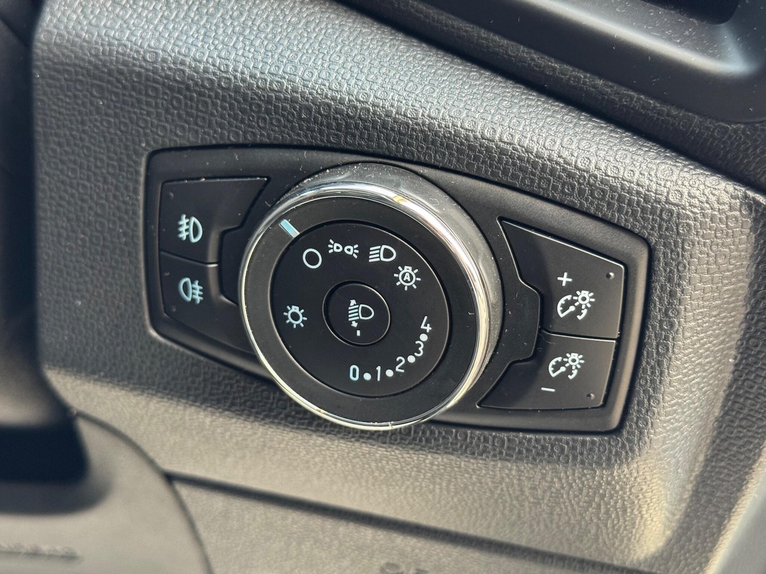 Used Ford Ecosport 2019 for sale - 76658202: Photo 27