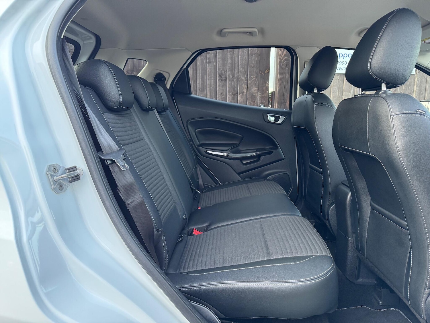 Used Ford Ecosport 2019 for sale - 76658202: Photo 29