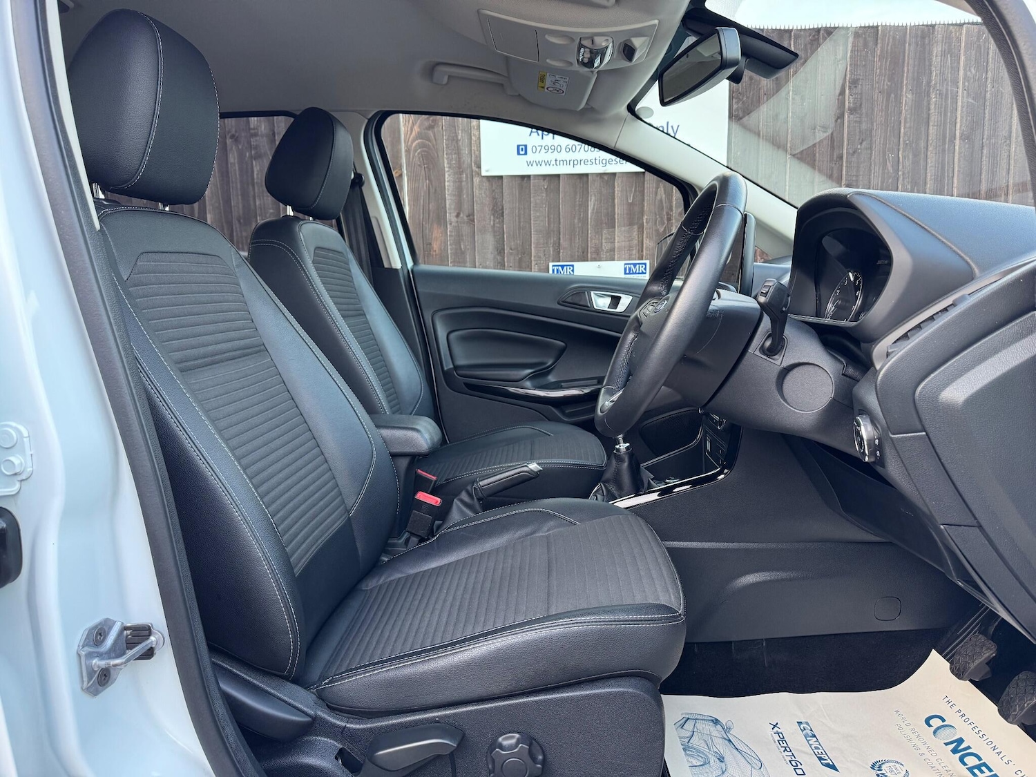 Used Ford Ecosport 2019 for sale - 76658202: Photo 3