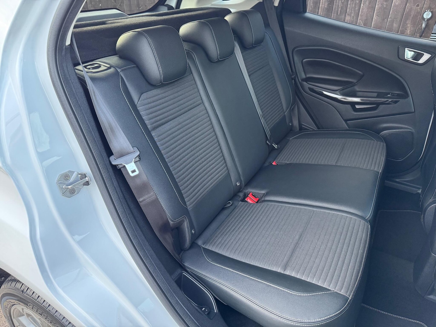 Used Ford Ecosport 2019 for sale - 76658202: Photo 30