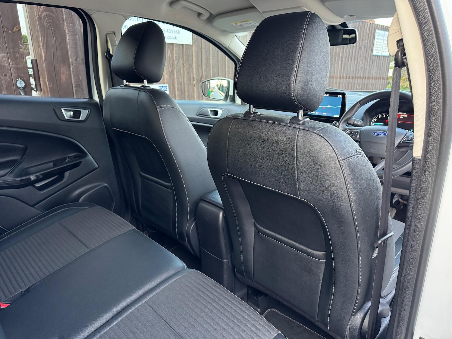 Used Ford Ecosport 2019 for sale - 76658202: Photo 32