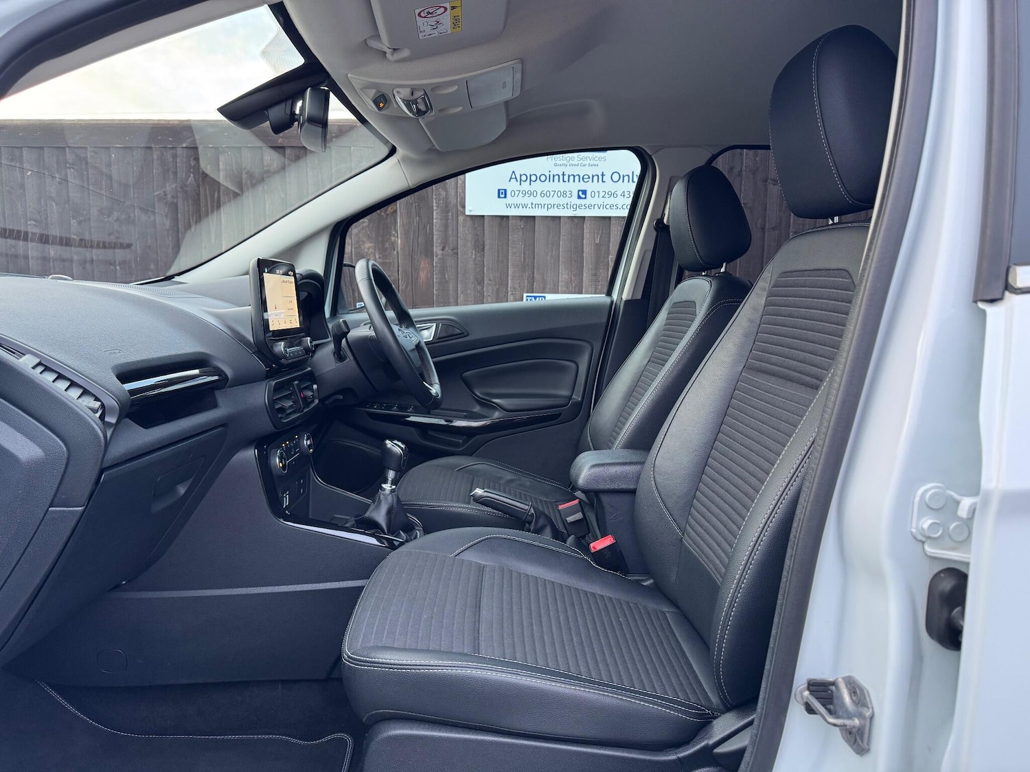 Used Ford Ecosport 2019 for sale - 76658202: Photo 33