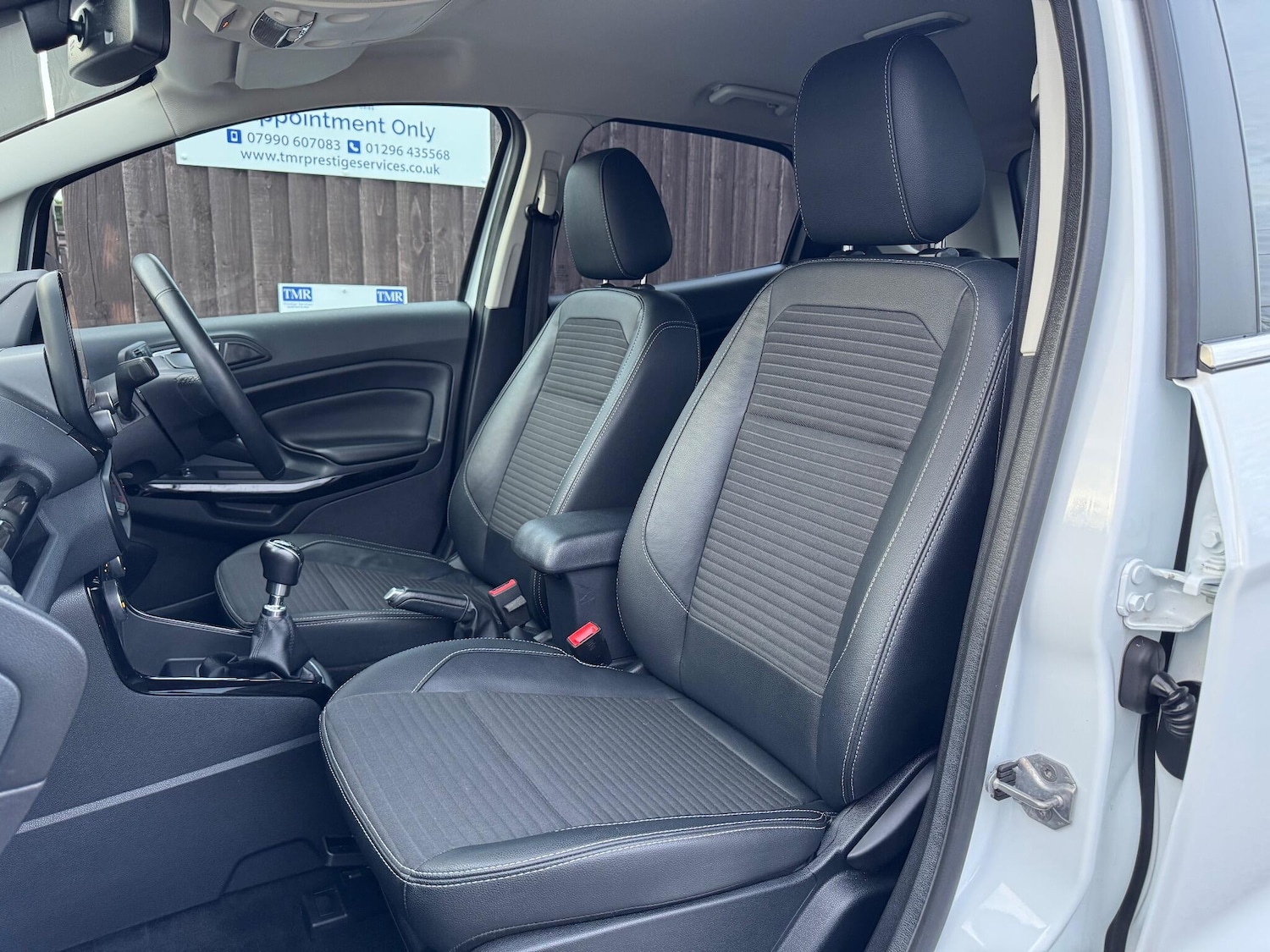 Used Ford Ecosport 2019 for sale - 76658202: Photo 34