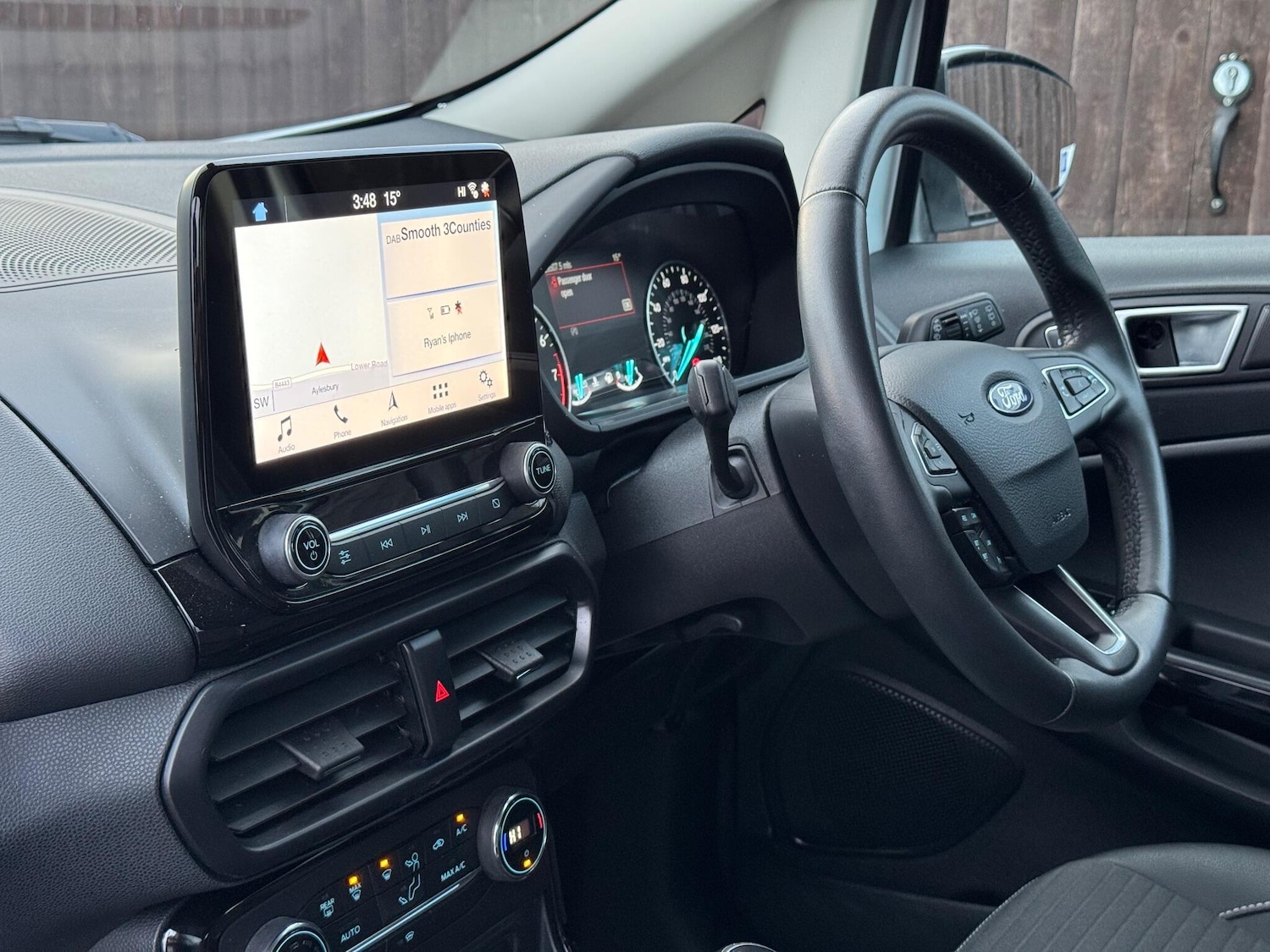 Used Ford Ecosport 2019 for sale - 76658202: Photo 35