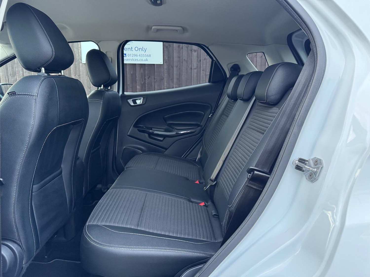 Used Ford Ecosport 2019 for sale - 76658202: Photo 36