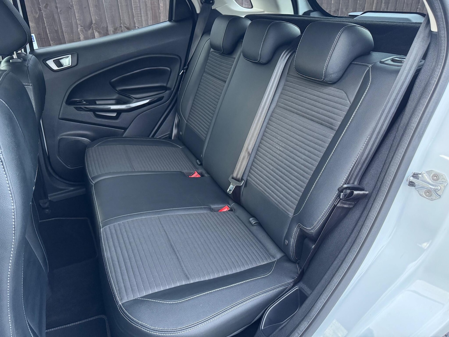 Used Ford Ecosport 2019 for sale - 76658202: Photo 37