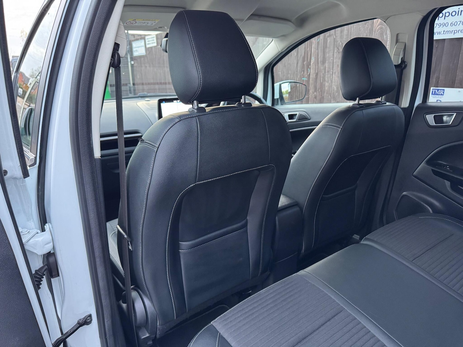 Used Ford Ecosport 2019 for sale - 76658202: Photo 38