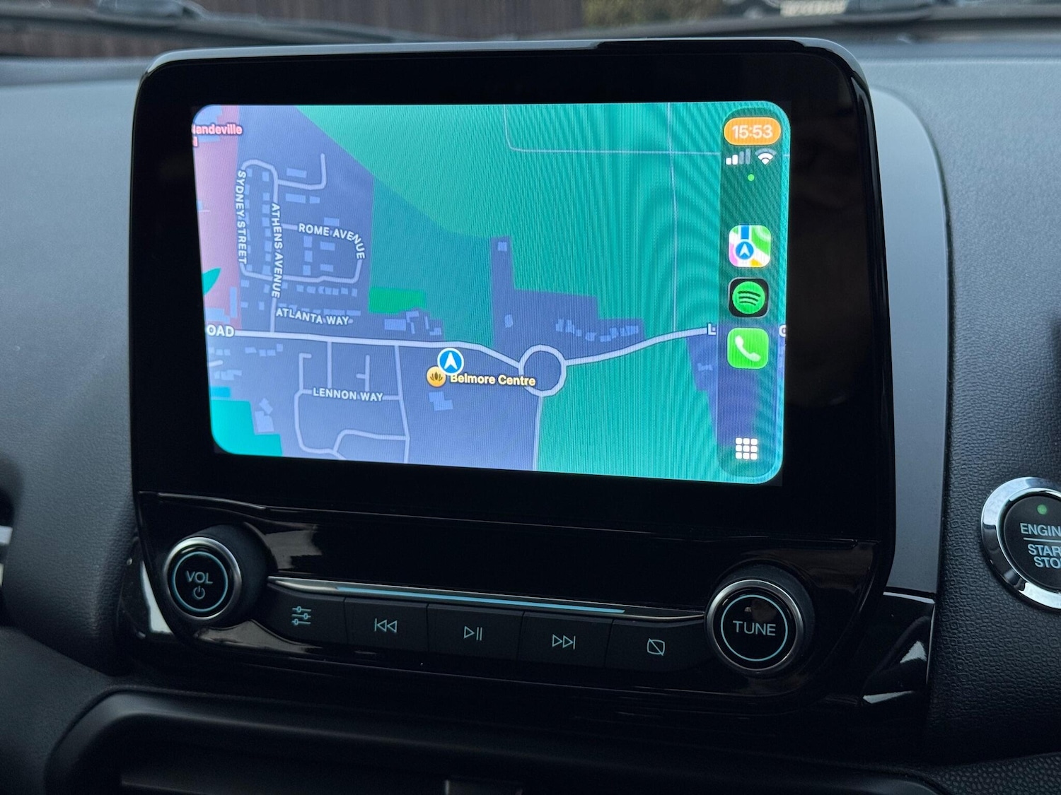 Used Ford Ecosport 2019 for sale - 76658202: Photo 39