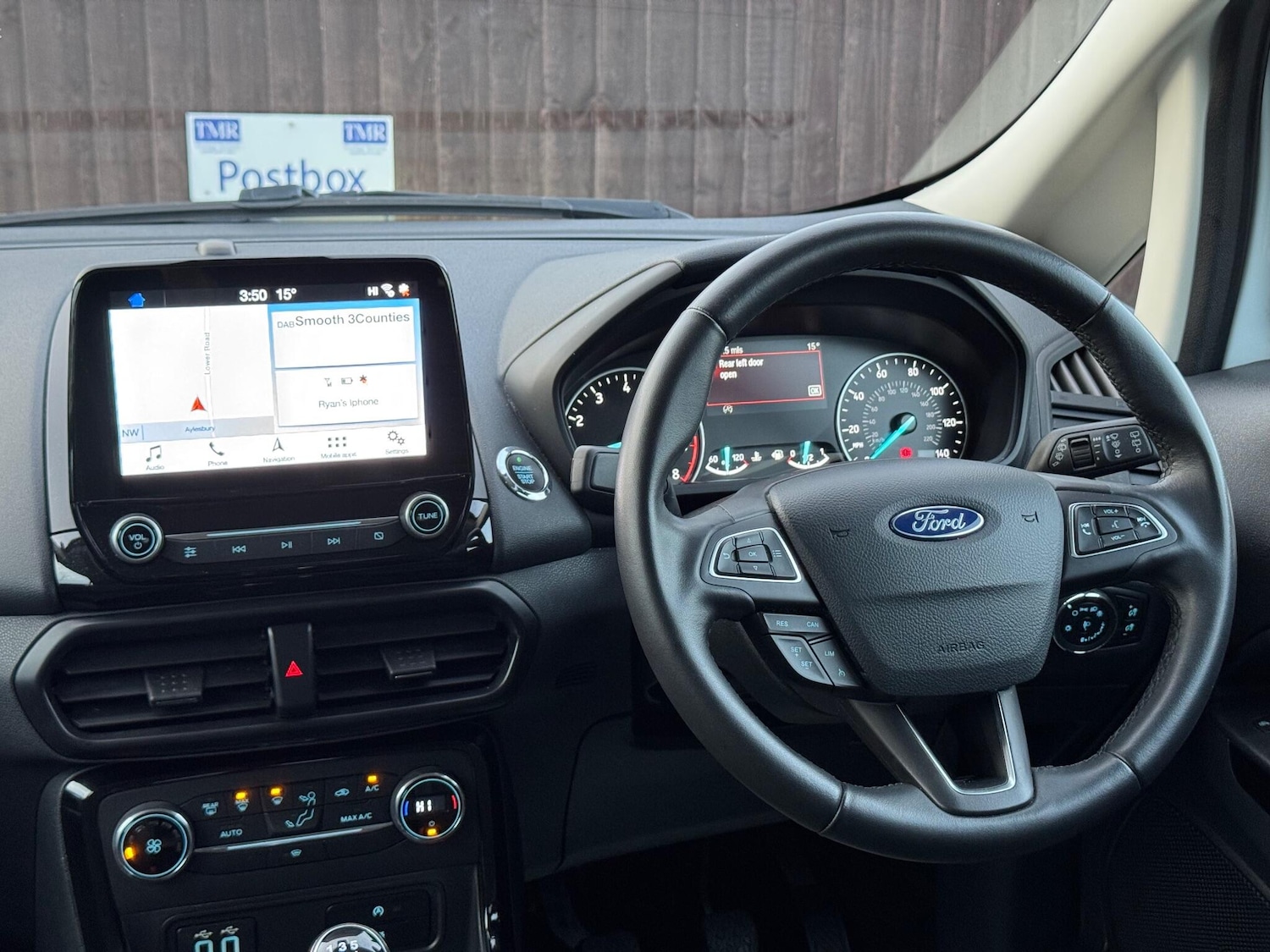 Used Ford Ecosport 2019 for sale - 76658202: Photo 4