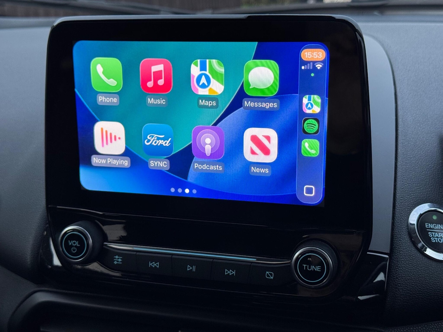 Used Ford Ecosport 2019 for sale - 76658202: Photo 40