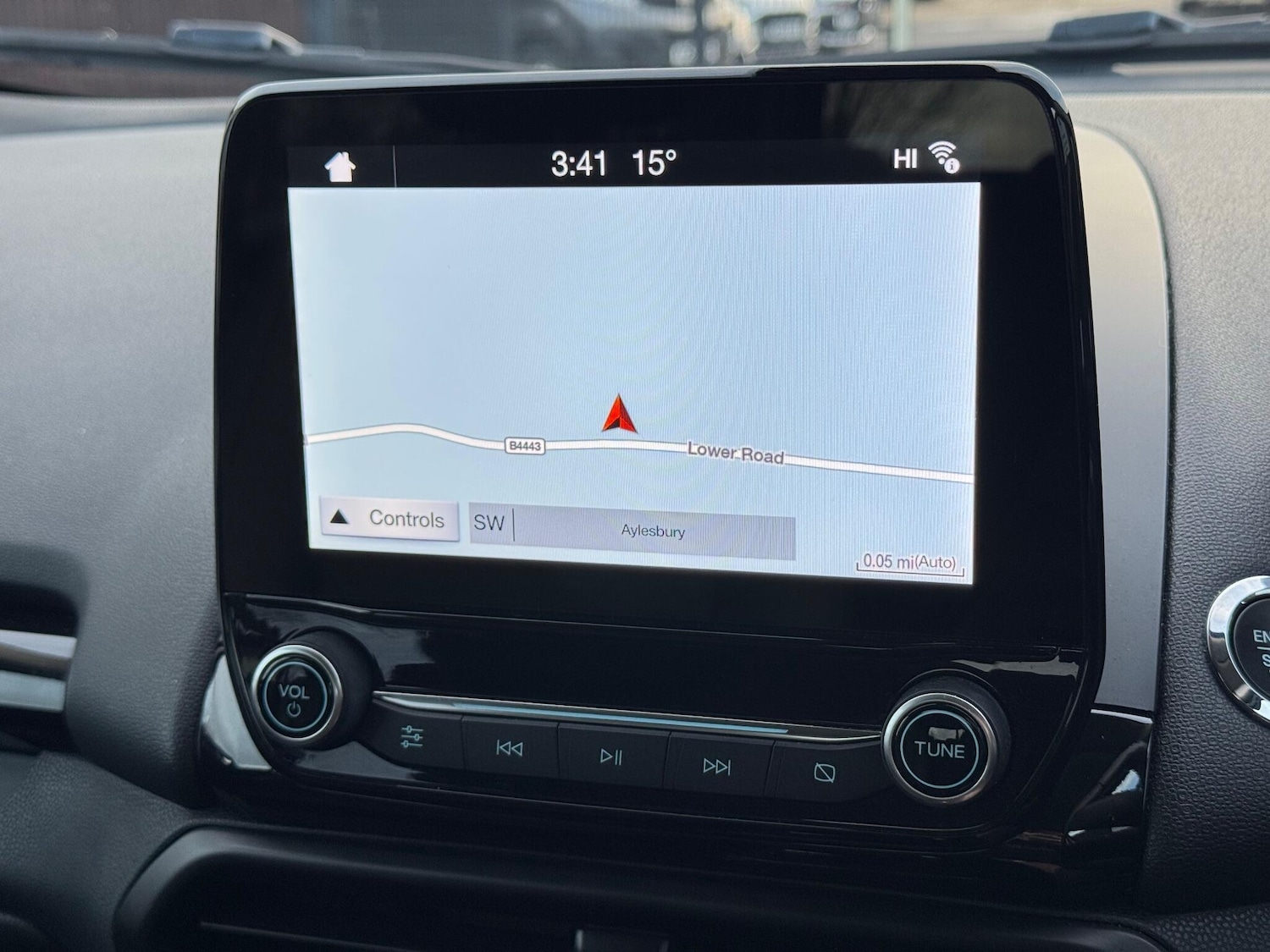 Used Ford Ecosport 2019 for sale - 76658202: Photo 41