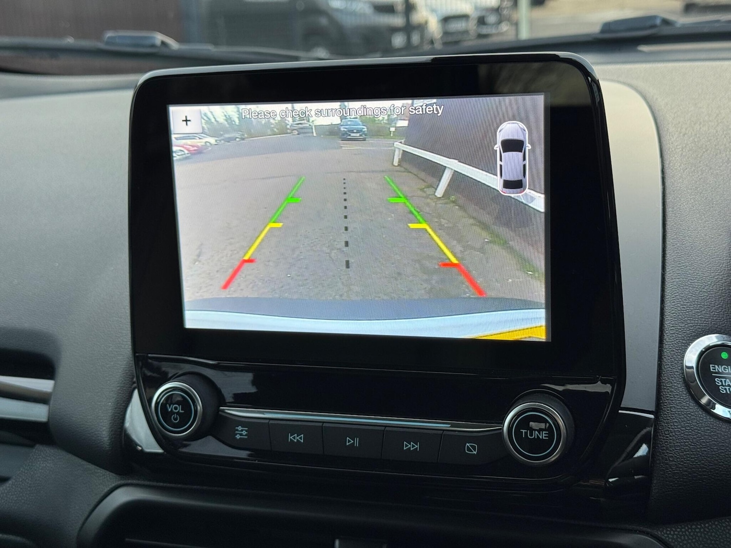 Used Ford Ecosport 2019 for sale - 76658202: Photo 42