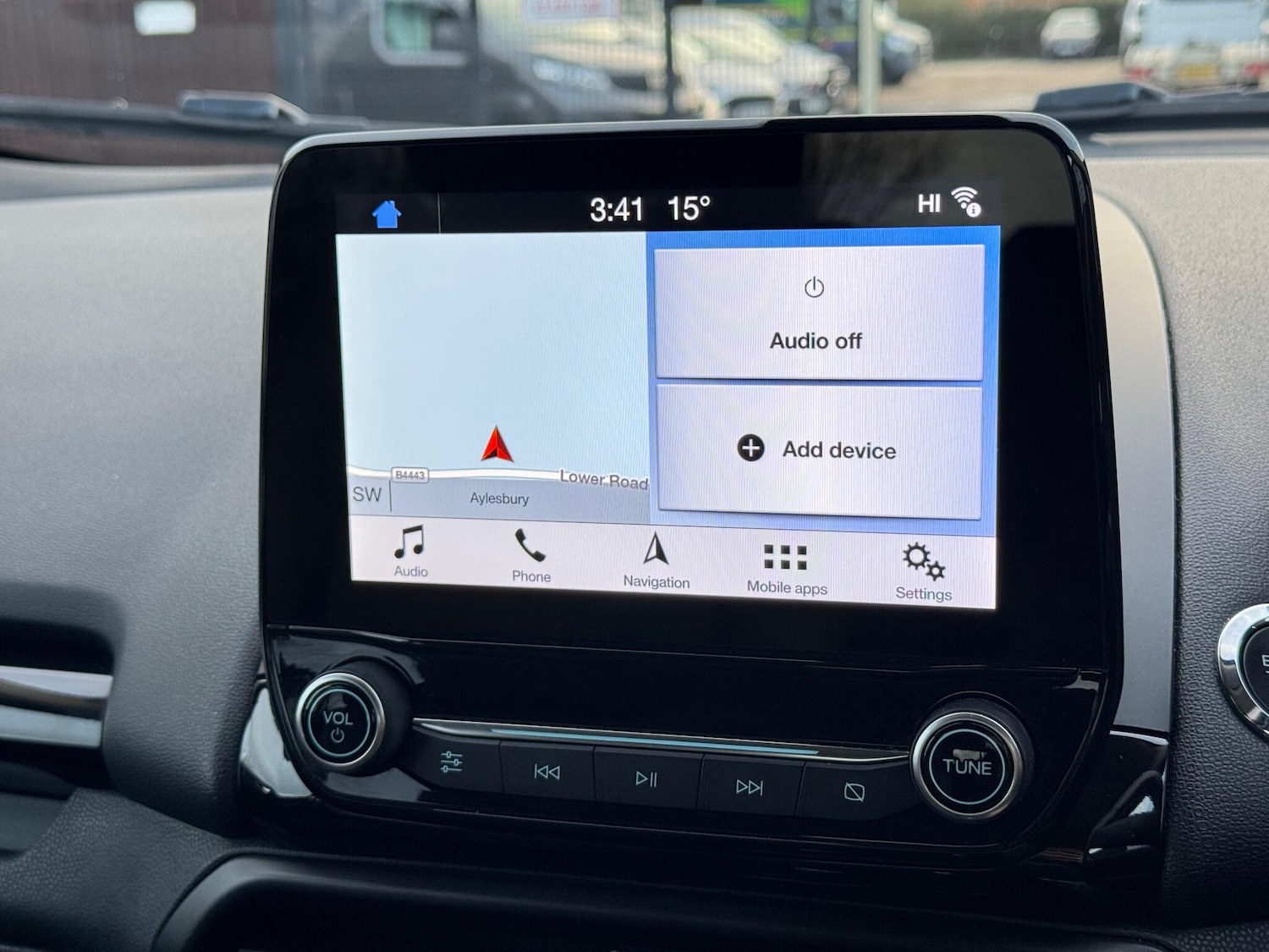 Used Ford Ecosport 2019 for sale - 76658202: Photo 43