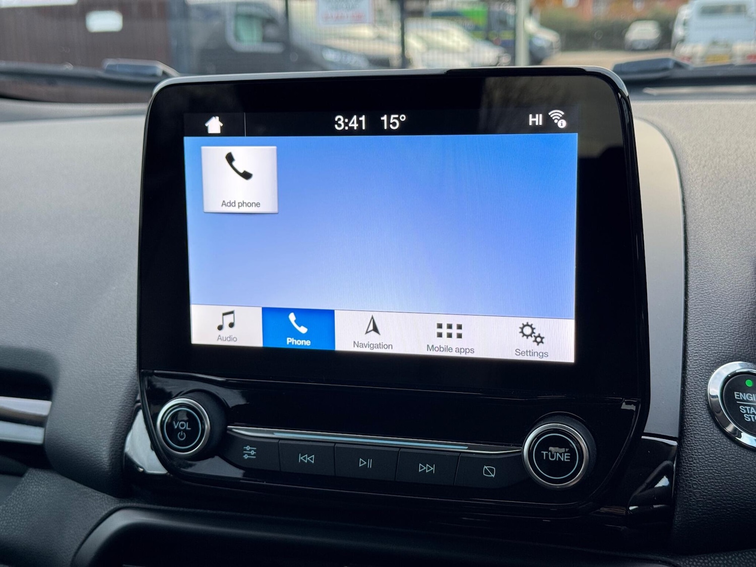 Used Ford Ecosport 2019 for sale - 76658202: Photo 44